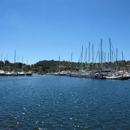 Santa Barbara By Interhome Cavalaire-sur-Mer