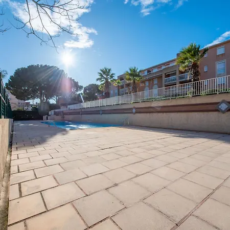 Apartmán Santa Barbara By Interhome