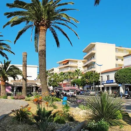 Santa Barbara By Interhome Apartmán