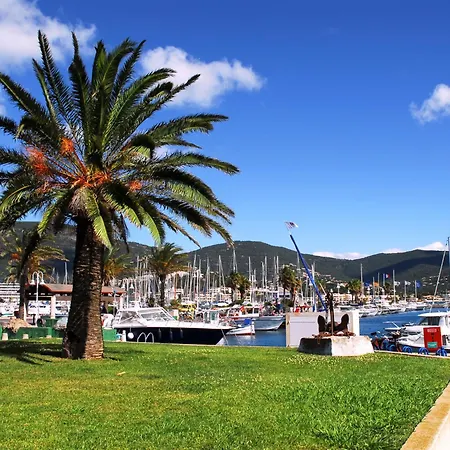 Santa Barbara By Interhome Apartmán *